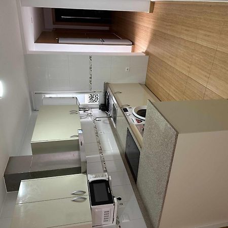 Apartamento Felip 1 Burriana Dış mekan fotoğraf