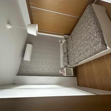 Apartamento Felip 1 Burriana Dış mekan fotoğraf