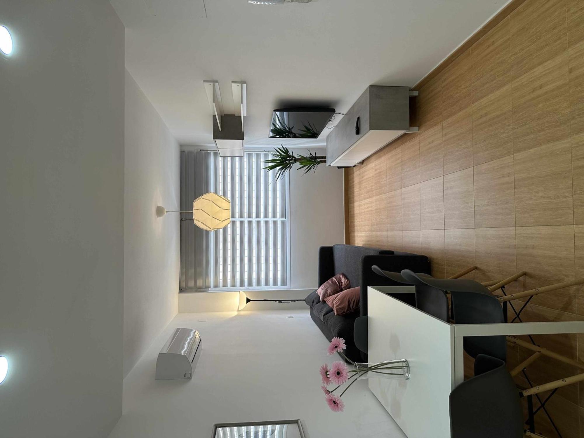 Apartamento Felip 1 Burriana Dış mekan fotoğraf