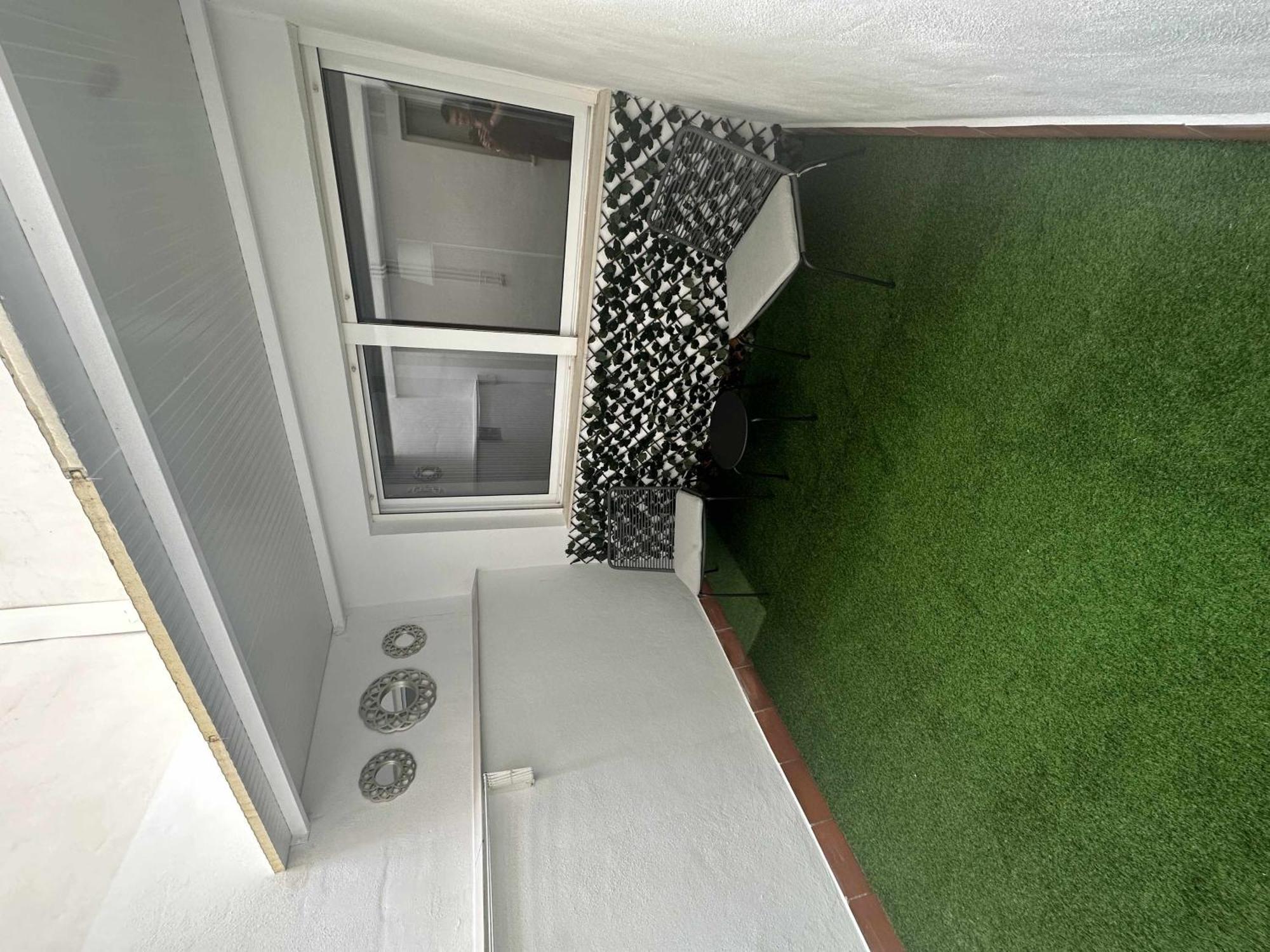 Apartamento Felip 1 Burriana Dış mekan fotoğraf