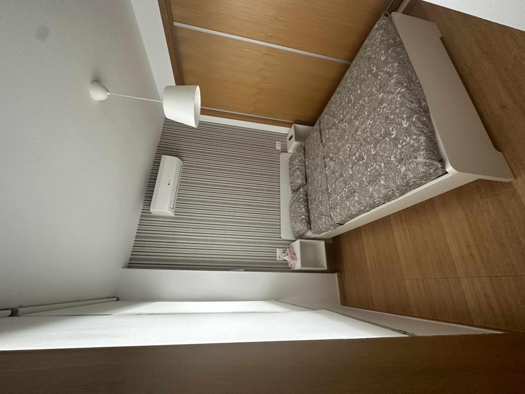 Apartamento Felip 1 Burriana Dış mekan fotoğraf
